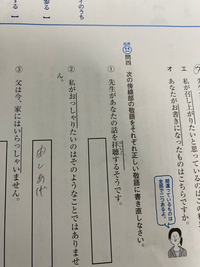 拝聴する 先生があなたの話を拝聴するさうです おっしゃり 私がおっし Yahoo 知恵袋