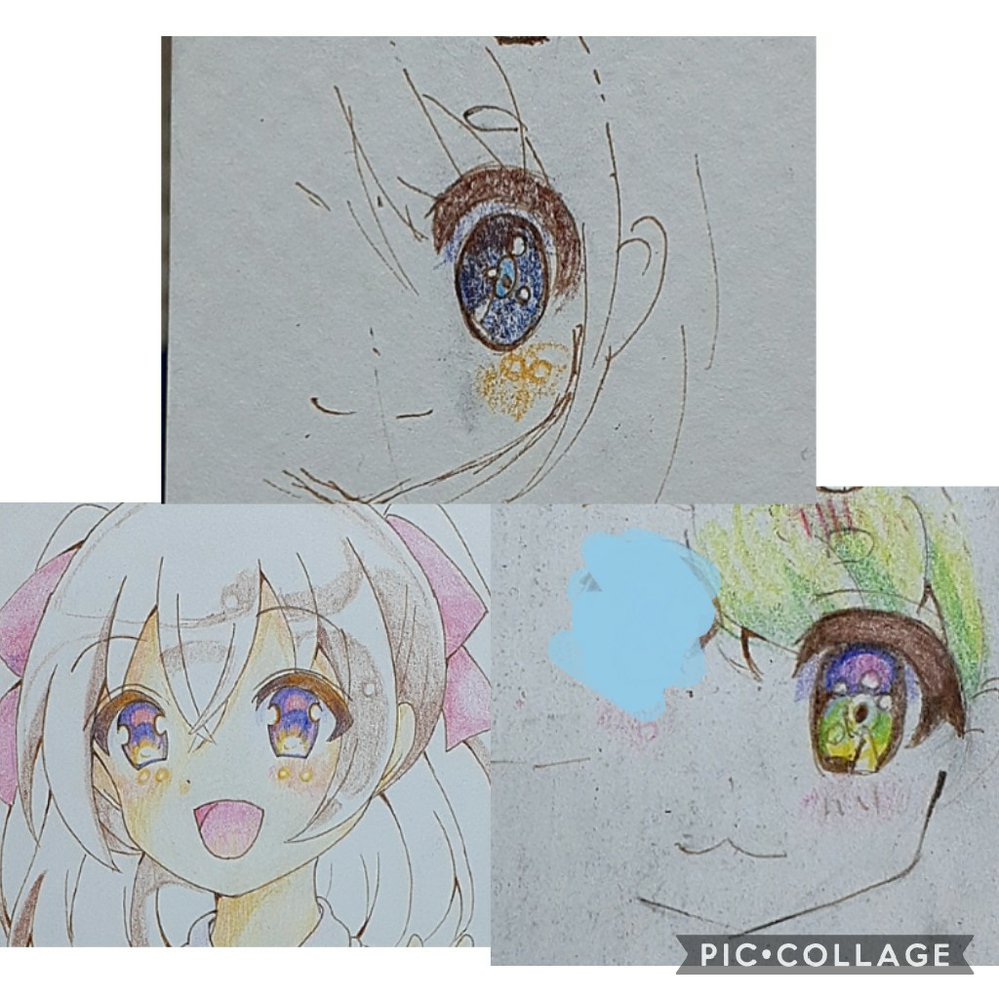 この三種類の絵柄のうち どれが1番需要があるでしょうか Yahoo 知恵袋