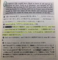この初めの文はなぜwouldhaveなんですか 過去じゃないん Yahoo 知恵袋