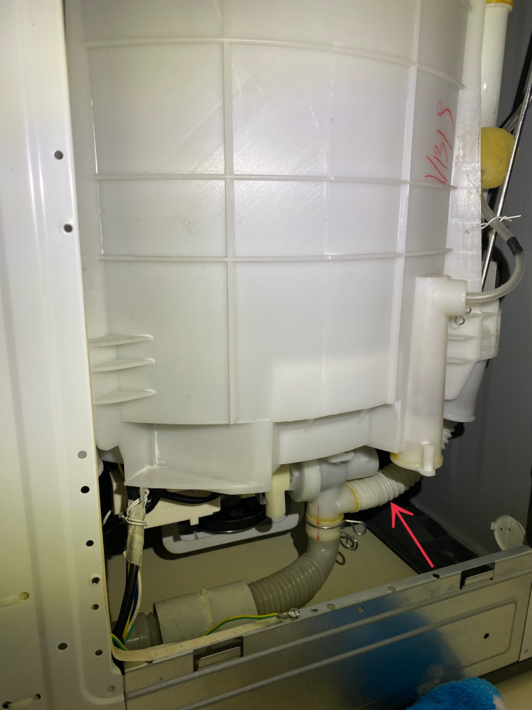 ツインバードWM-EC55全自動電気洗濯機5.5kgについて質... - Yahoo!知恵袋