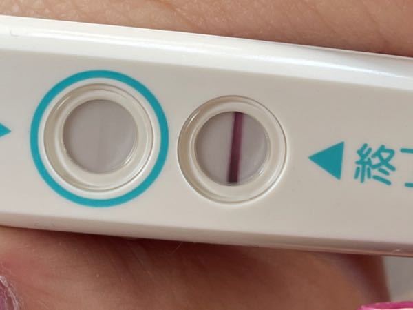 妊娠検査薬でます 生理予定日3日前です 先程チェックワンファストで Yahoo 知恵袋