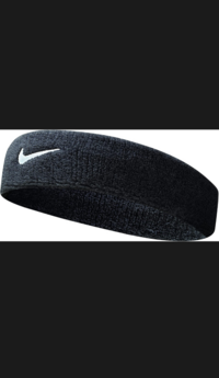 サッカーのヘアバンドで ダサい 髪切れ とか言う人いますけど Yahoo 知恵袋