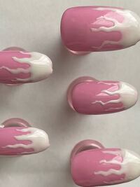 ネイルを乾燥させる方法についてです 氷水につけることをおすすめされま Yahoo 知恵袋