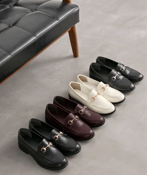 女子大学生ってこういう靴履いてますか 履いても変じやないでしょうか Yahoo 知恵袋