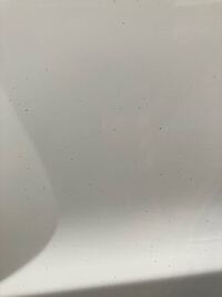 車に落ちない黒い汚れがブツブツとあり調べるとピッチタールと言うことを知 Yahoo 知恵袋