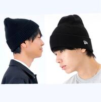 女性に質問なんですけど 男が身につけてるとして どっちのニット Yahoo 知恵袋