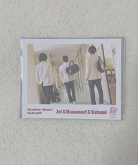 すとぷりのブロマイド L判 を百均で売ってる硬質カードケースに入れるとしたらサ Yahoo 知恵袋