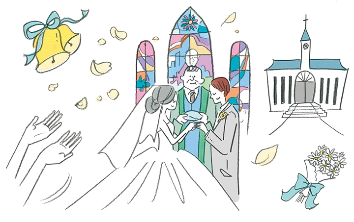 カトリックなどでは義理の兄弟姉妹の結婚も禁止ですか いとこ同士同様に Yahoo 知恵袋