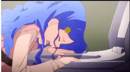 このアニメのタイトルを教えて下さい アニメのワンシーンの画像を張っておき Yahoo 知恵袋