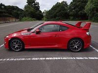 86やbrzにこのインプレッサみたいなウイングはかっこいいでしょうか 似 Yahoo 知恵袋