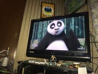 カンフーパンダシリーズの登場人物と刃牙シリーズの登場人物が実戦 Yahoo 知恵袋