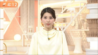TBSアナウンサーの上村彩子アナは可愛いですか？ 