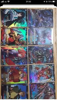 ガンダムアーセナルベースの質問ですが どんなデッキ編成がオス Yahoo 知恵袋