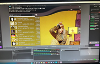 Twitchでの配信について質問ですobsstudioを使用してゲーム配 Yahoo 知恵袋