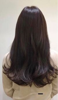 ロングヘアなのですが 髪をすかれすぎて毛先の方がすかすかです Yahoo 知恵袋
