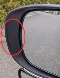 タントカスタム 相手の車 のドアミラーに接触してしまい 保険会社にも連絡 Yahoo 知恵袋