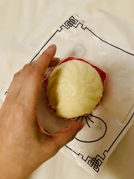 ファミマの肉まん小さくなりました 久しぶりに買ったらとっ Yahoo 知恵袋