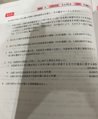 通関士試験に向けて独学で勉強をしている者です 実務の問題で 家具の Yahoo 知恵袋