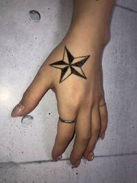 この場所にこのタトゥーやめた方がいいですか 女です ちな Yahoo 知恵袋