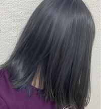 この色の髪の毛にピンクシャンプーを使ったらどうなりますか ブリー Yahoo 知恵袋