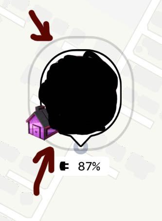 ゼンリーのこの黒いほわほわが出てる人と出てない人ってなんの差ですか Yahoo 知恵袋