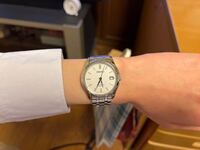 この腕時計を高校生が着けていたらどう思いますか 僕は超絶 Yahoo 知恵袋