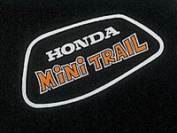 この無限のステッカーの貼り方についてです このタイプのステッカーはどう貼ればい Yahoo 知恵袋