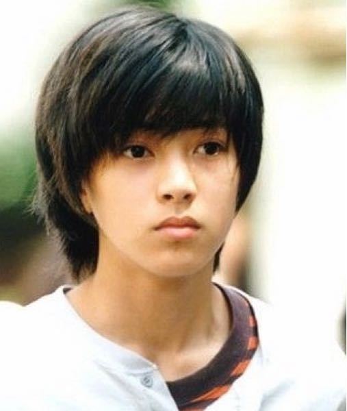 山下智久さんと山崎賢人さんってちょっと似てませんか この Yahoo 知恵袋