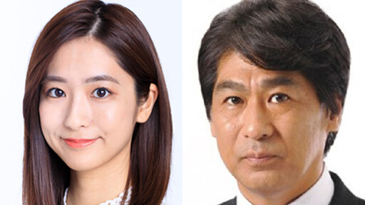田村真子さんはお父さんの縁故が無かったら在京キー局にアナウンサーとして採用されることは無かったでしょうか？