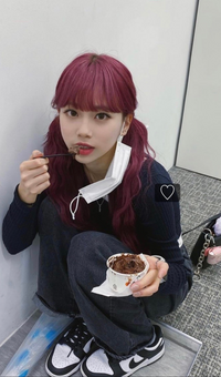 この韓国のかわいい女の子はだれですか Yahoo 知恵袋