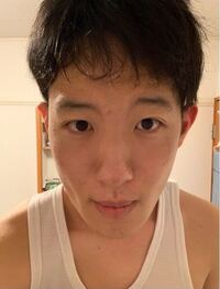 顔評価お願いします お世辞要らないし 改善点ガチで教えてくださ Yahoo 知恵袋