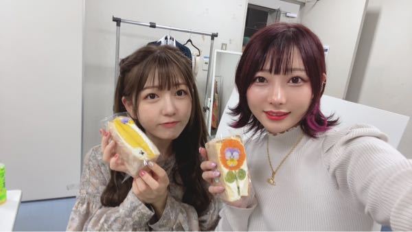 ボンボンtvのどみちゃんとえっちゃんが可愛くて毎日見ちゃいます み Yahoo 知恵袋