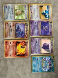 ポケモンカードについて質問です このカードってどのくらいの価値があるも Yahoo 知恵袋