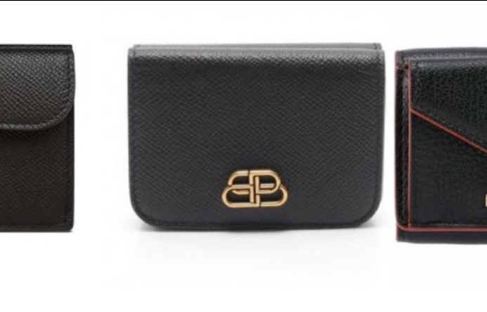 この財布のブランドわかる方いますか？