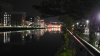 横浜市金沢区の侍従川、関東学院大学前辺りは魚は釣れますか？ また、釣れる魚の種類を教えてください
