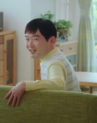 スカパーのcmに出ている この俳優さんはどなたでしょうか Yahoo 知恵袋