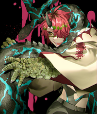 イラスト評価お願いします 私的に過去一上手くできたのですが 客 Yahoo 知恵袋