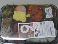 韓国のgs25やcuの弁当を食べたいのですが韓国に行く以外でなんとか購入 Yahoo 知恵袋