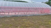 これ以上値下げ出来ません。。】農業用ハウス