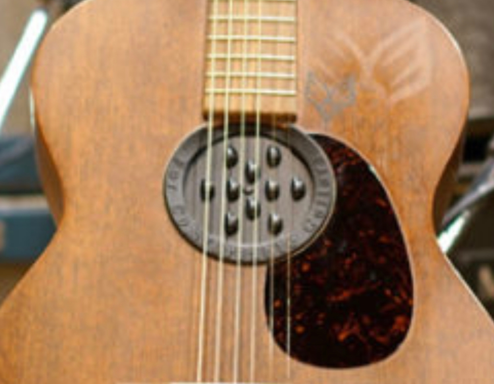Martin oo-15m 藤原基央使用モデル Martin oo-15m 藤原基央使用モデル - メルカリ