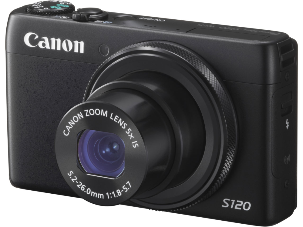 コンパクトデジカメの購入相談です。 現在、Canon PowerShot S120 を使用しています。使用用途は町中のスナップやメモ用として使っています。このS120は発売は2013年9月。セン...