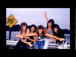 「80年代の色気」当時の楽曲で官能的な声が入ってるMV/PVが有れば 教えてください。 私はこれよ♪ Bon Jovi - Social Disease （1986） https://www.youtube.com/watch?v=7Wd8BxMW6Bs