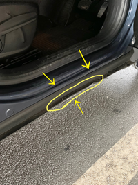 修復歴を隠して中古車ディーラーに売ろうとしている友人が居ます も Yahoo 知恵袋