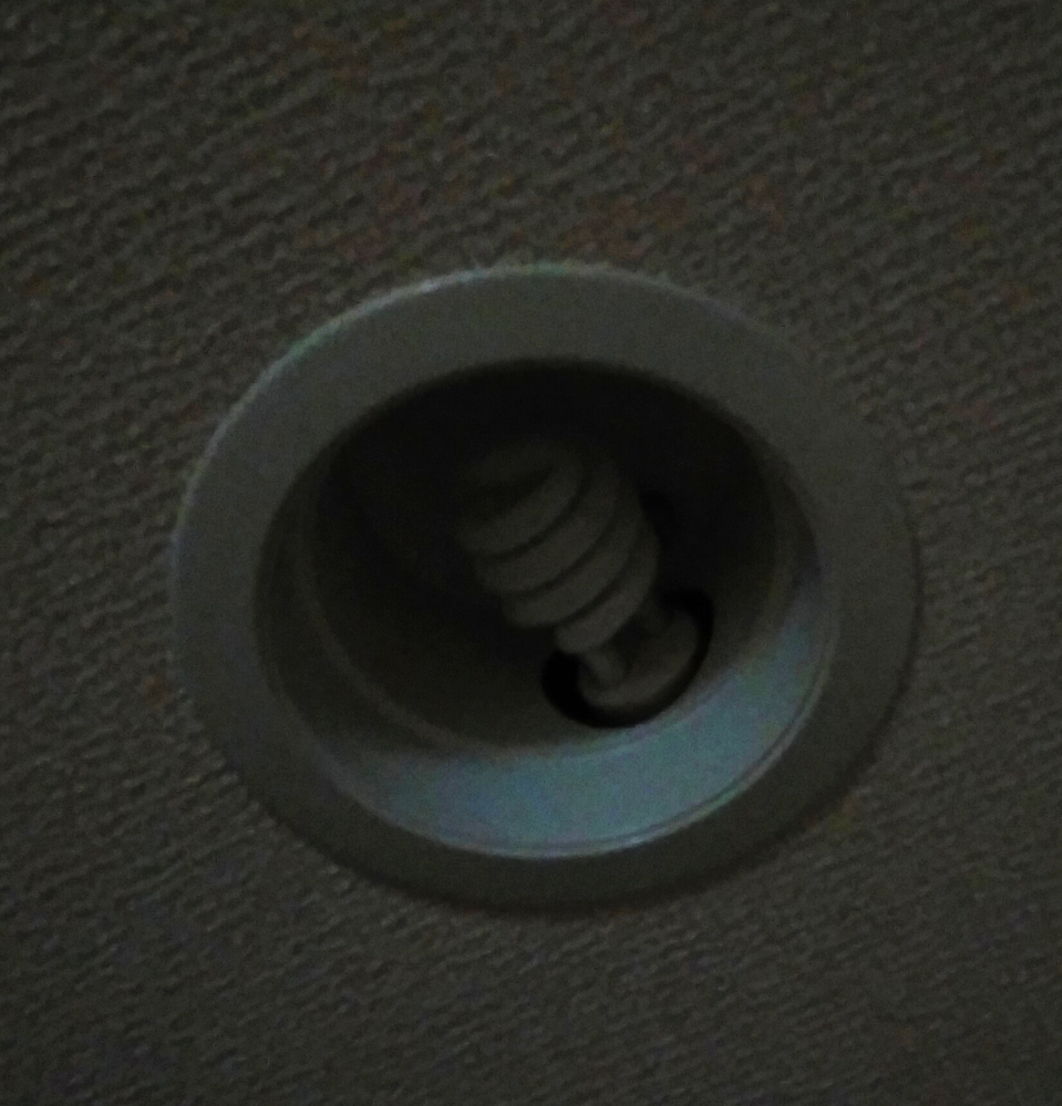 アパートの電球なんですが、交換可能でしょうか？