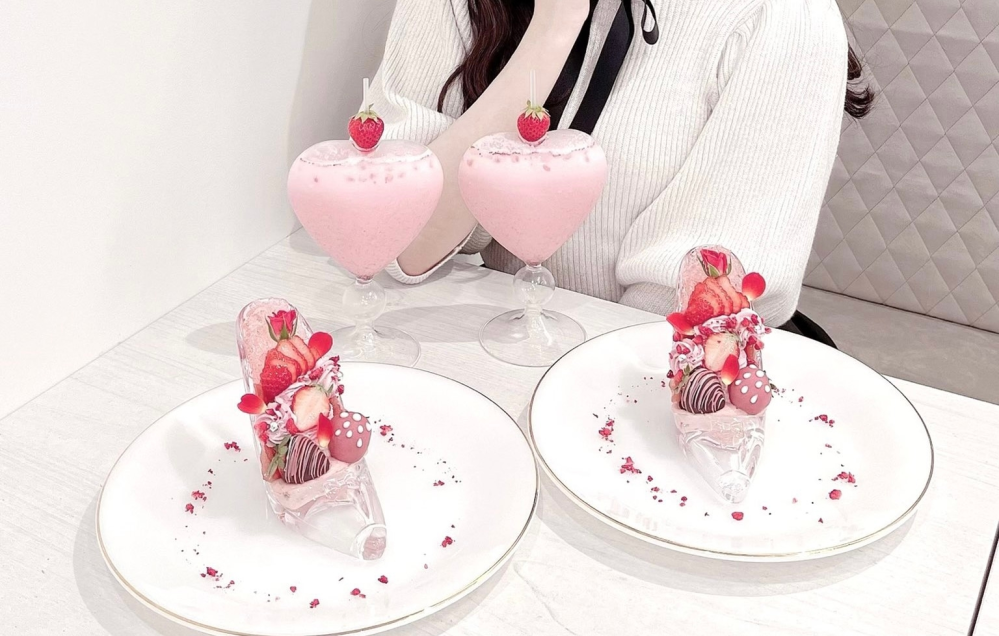 量産型のかわいい女の子が行ってるここのカフェ レストラン はどこですか Yahoo 知恵袋