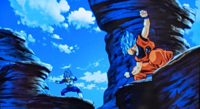 ドラゴンボール ドラゴンボール超は 悟空とベジータが闘 Yahoo 知恵袋