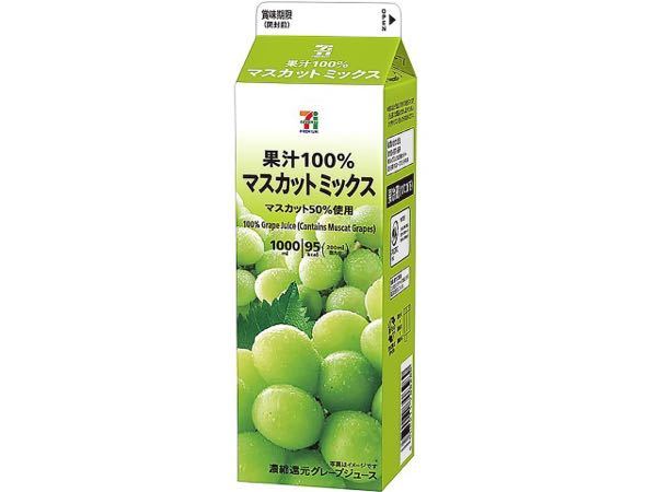 賞味期限が3日過ぎた紙パックのフルーツジュースは飲んでも大丈夫