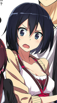 このキャラの名前を教えてください 城下町のダンデライオン Yahoo 知恵袋