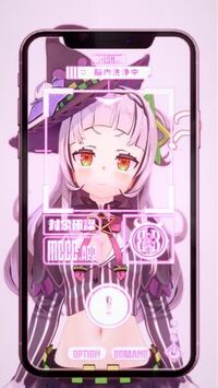 コイカツのキャラデータ配布って 画像ばっかりなんですが 画像をダウンロードすれ Yahoo 知恵袋