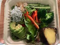 糖質と脂質を一緒に摂ると太るって聞くのですが 今朝の私の食事なのです Yahoo 知恵袋